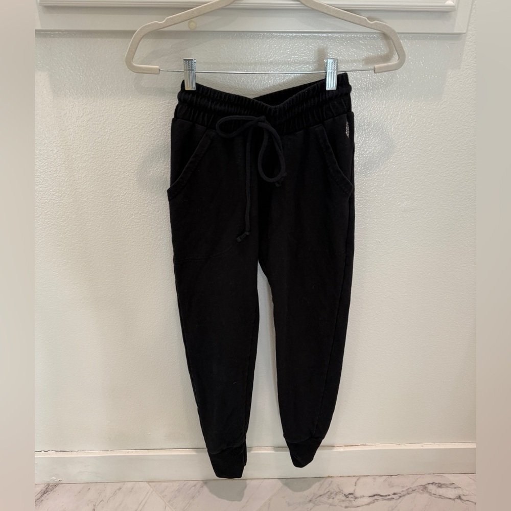 Free people sweat pants